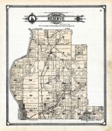 Reserve Township, Parke County 1908